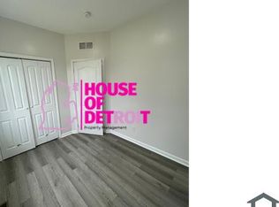 8762 Epworth St #8762, Detroit, MI 48204