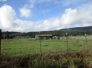 60096 Fairview Rd, Coquille, OR 97423