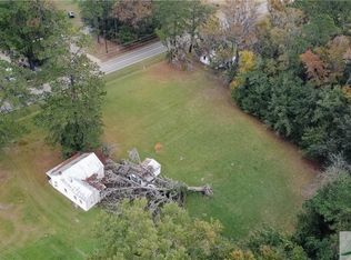 217 Monteith Road, Port Wentworth, GA 31407