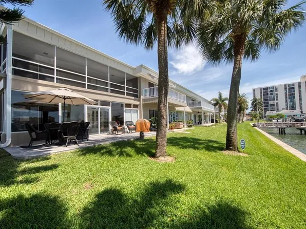 400 Larboard Way APT 202, Clearwater, FL 33767