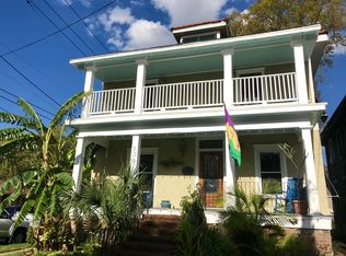 139 S Hennessey St, New Orleans, LA 70119