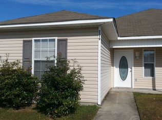5519 Quail Creek Cir, Biloxi, MS 39532
