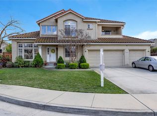 726 San Marcos Ct, Morgan Hill, CA 95037