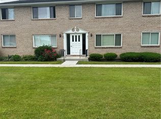 115 Old Lyme Dr APT 3, Amherst, NY 14221