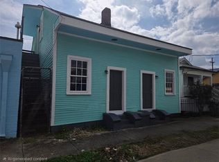 2254-56 N Derbigny St, New Orleans, LA 70117