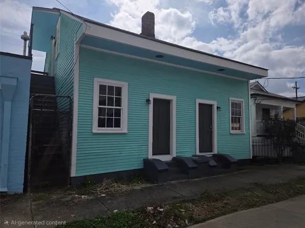 2254-56 N Derbigny St, New Orleans, LA 70117