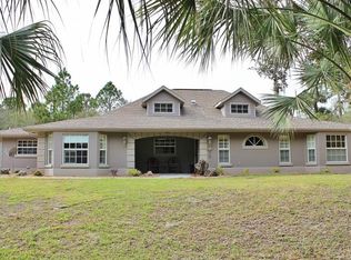 5653 Reisterstown Rd, North Port, FL 34291