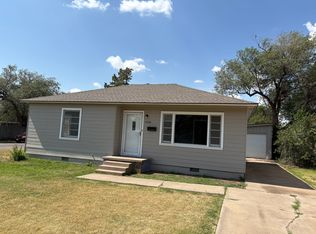 4226 Gables St, Amarillo, TX 79110
