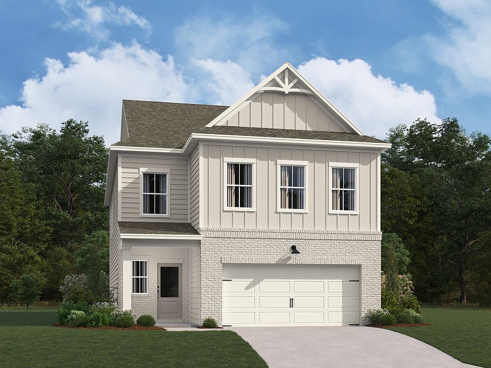 Rowland s Grant - Knox Elevation Image 1