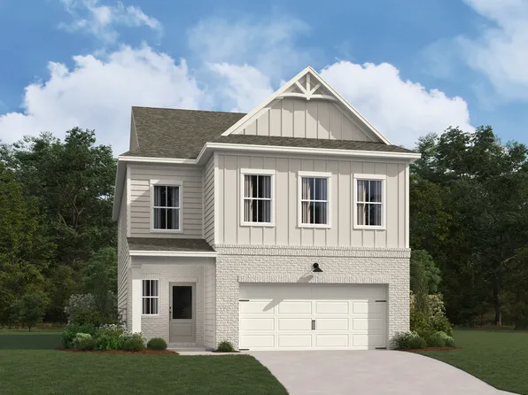 4408 Darius Ln, Fuquay Varina, NC 27526