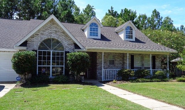 2nd image of 1206 Magnolia Bayou Blvd