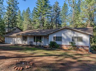 26009 Ridge Dr, Pioneer, CA 95666