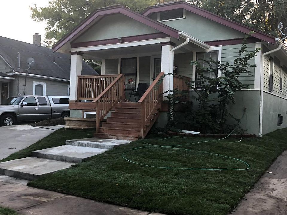 1st image of 4308 Fisher St