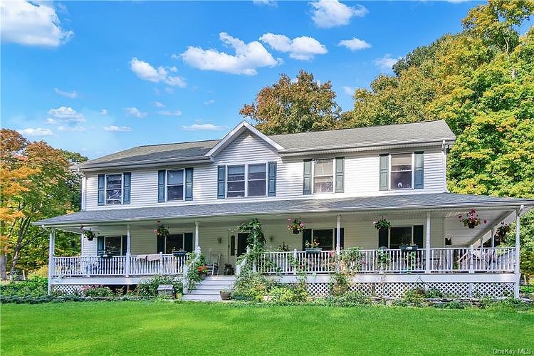 149 Cascade Rd, Warwick, NY 10990 Zillow