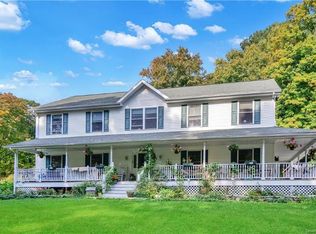 149 Cascade Rd, Warwick, NY 10990