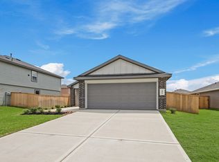 40962 Seasoned Oak Ln, Magnolia, TX 77354