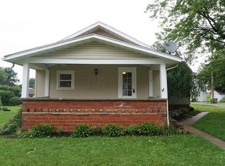30 N Preston St, Centerburg, OH 43011