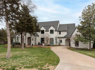 3900 NE Plum Creek Cir, Oklahoma City, OK 73131