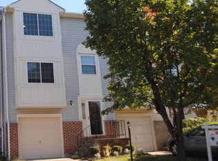 302 Hatchers Run Ct, Stafford, VA 22554