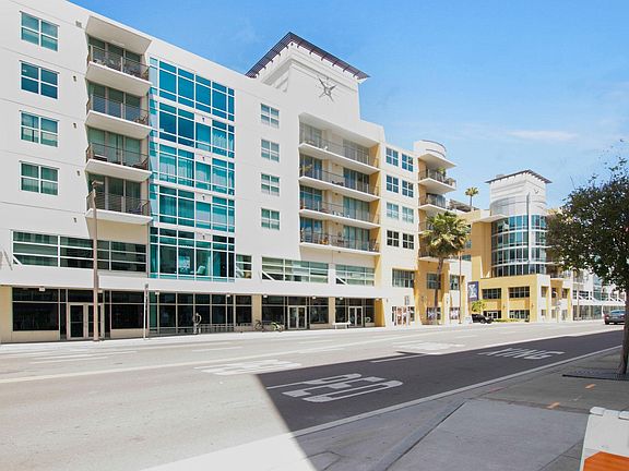 2nd image of 1120 E Kennedy Blvd Unit 1428