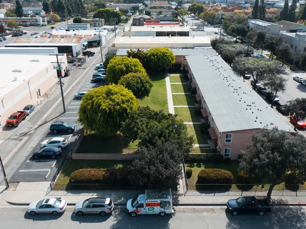 7800 Madison St #8, Paramount, CA 90723