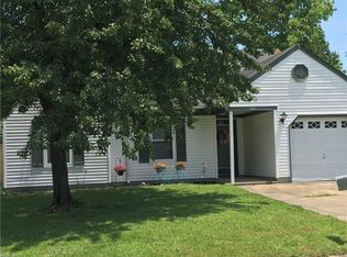 1170 Broadlawn Rd, Virginia Beach, VA 23454