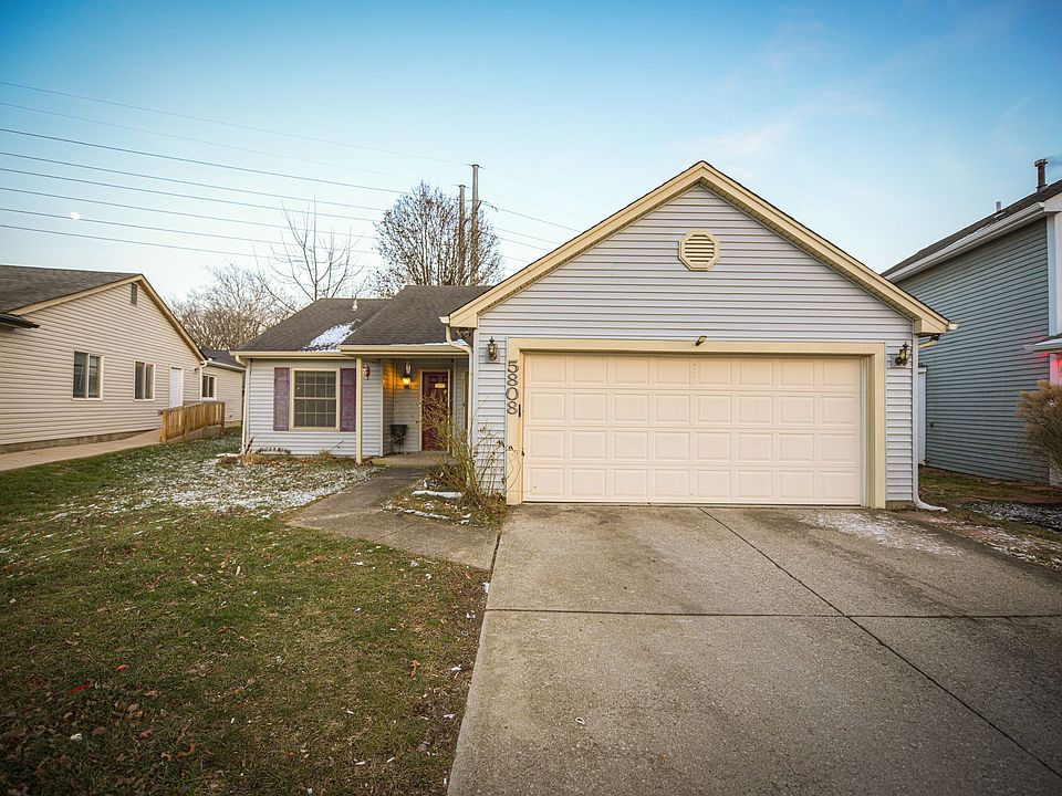 1st image of 5808 Meadowhurst Way