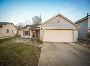 5808 Meadowhurst Way, Dublin, OH 43017