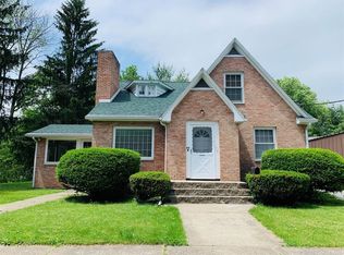99 Castle Creek Rd, Binghamton, NY 13901
