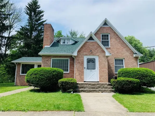 99 Castle Creek Rd, Binghamton, NY 13901