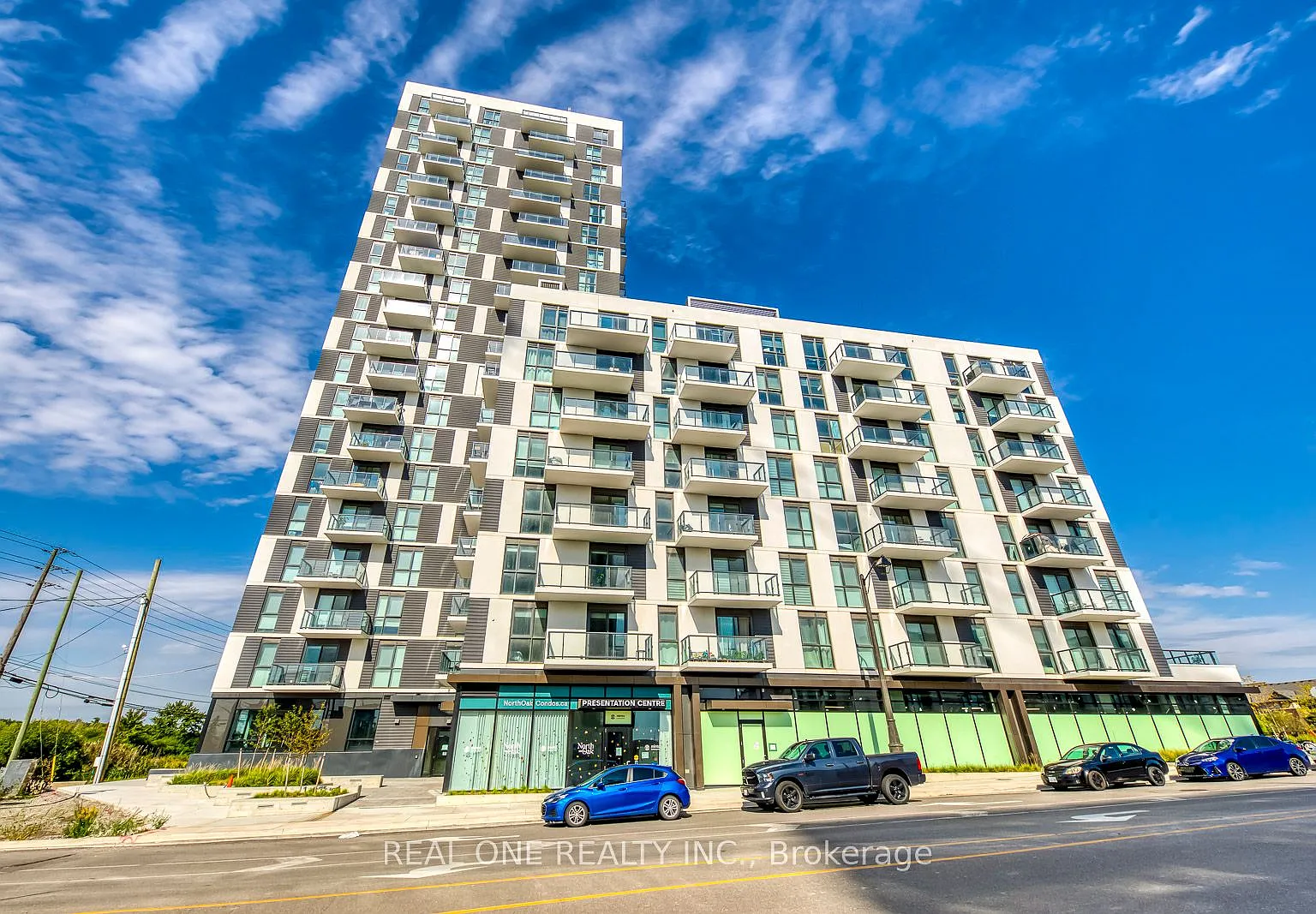 1 bed, $2,150 — Photo 2