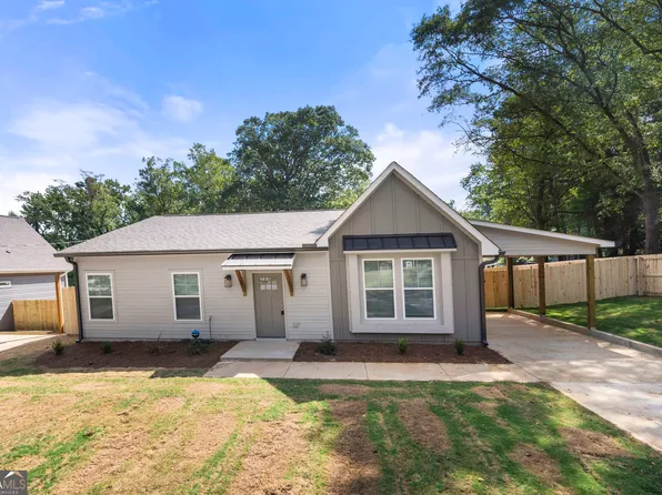 957 Reed Ave, East Point, GA 30344