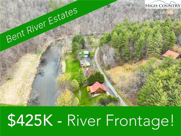 385 Bent River Drive, Lansing, NC 28643