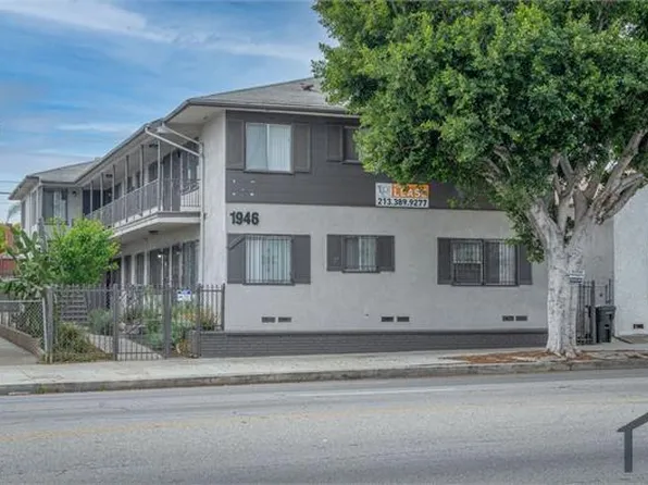 1946 W Florence Ave, Los Angeles, CA
