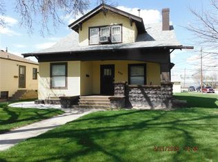 900 R St, Gering, NE 69341