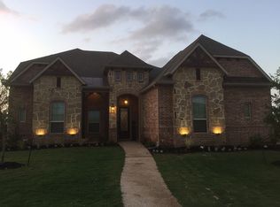 10705 Nicholas, Waco, TX 76712