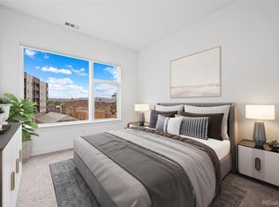 Aria Zen, Denver, CO 80221