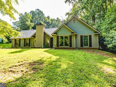 173 Widewater Dr, Newnan, GA, 30265