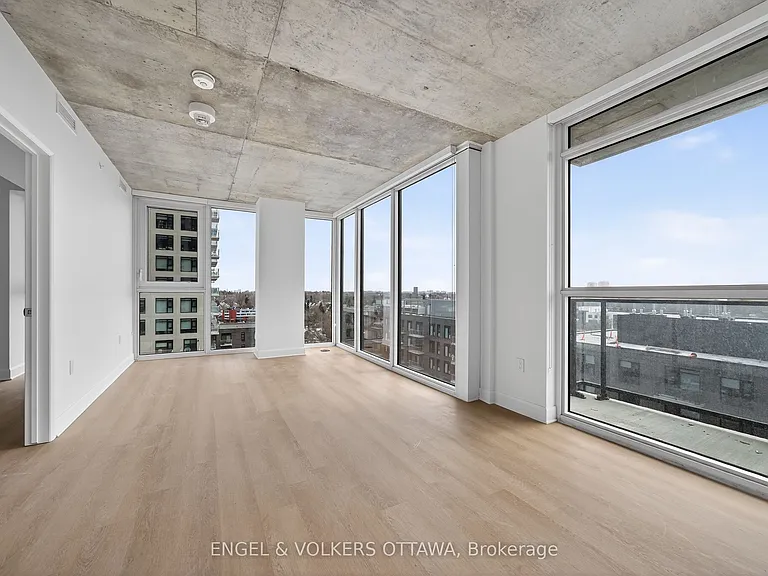 1360 Carling Ave #2307 — Photo 9