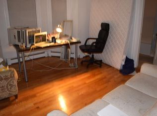 225 Broadway #6S, Cambridge, MA 02139