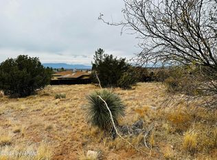 4910 N Teepee Ter, Sedona, AZ 86335