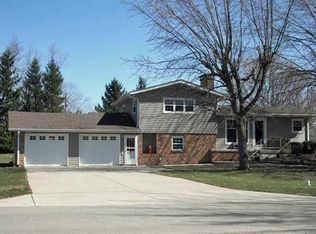 4118 Jeffrey St, New Castle, IN 47362