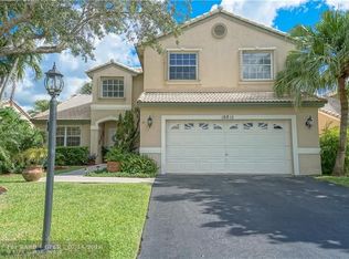 18815 NW 2nd St, Pembroke Pines, FL 33029
