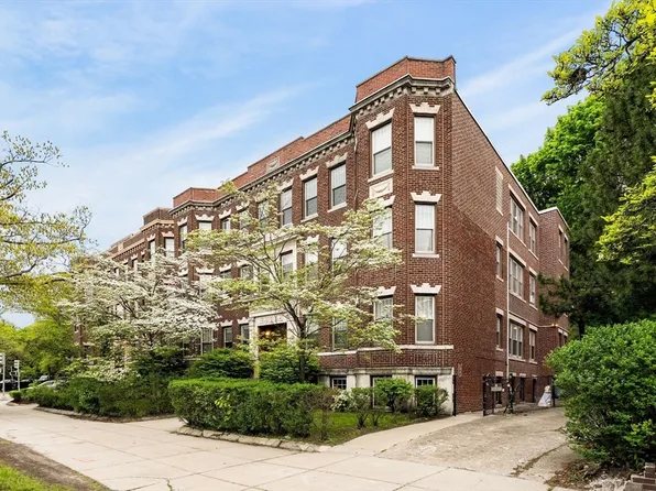226 Jamaicaway APT 3, Boston, MA 02130