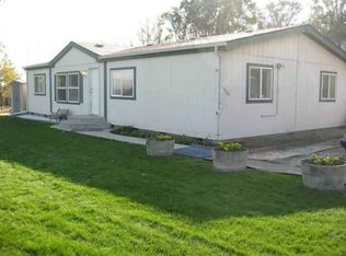 34703 N 140th Pr NW, Benton City, WA