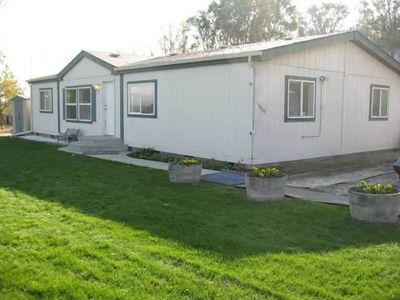 34703 N 140th Pr NW, Benton City, WA, 99320