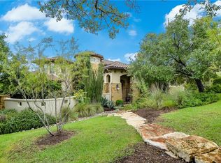 12208 Musket Rim St, Austin, TX 78738