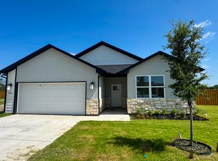 140 Zion Rd, Greenville, TX 75402