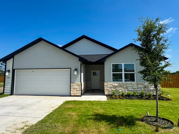 140 Zion Rd, Greenville, TX