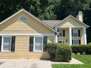3004 Kenville Ln, Decatur, GA 30034